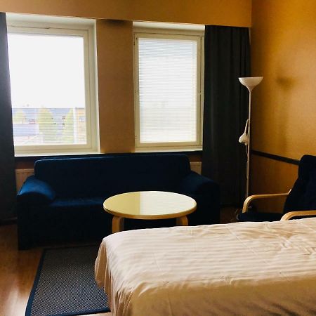 كيمي Hotel Palomestari المظهر الخارجي الصورة