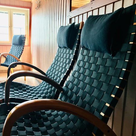 كيمي Hotel Palomestari المظهر الخارجي الصورة