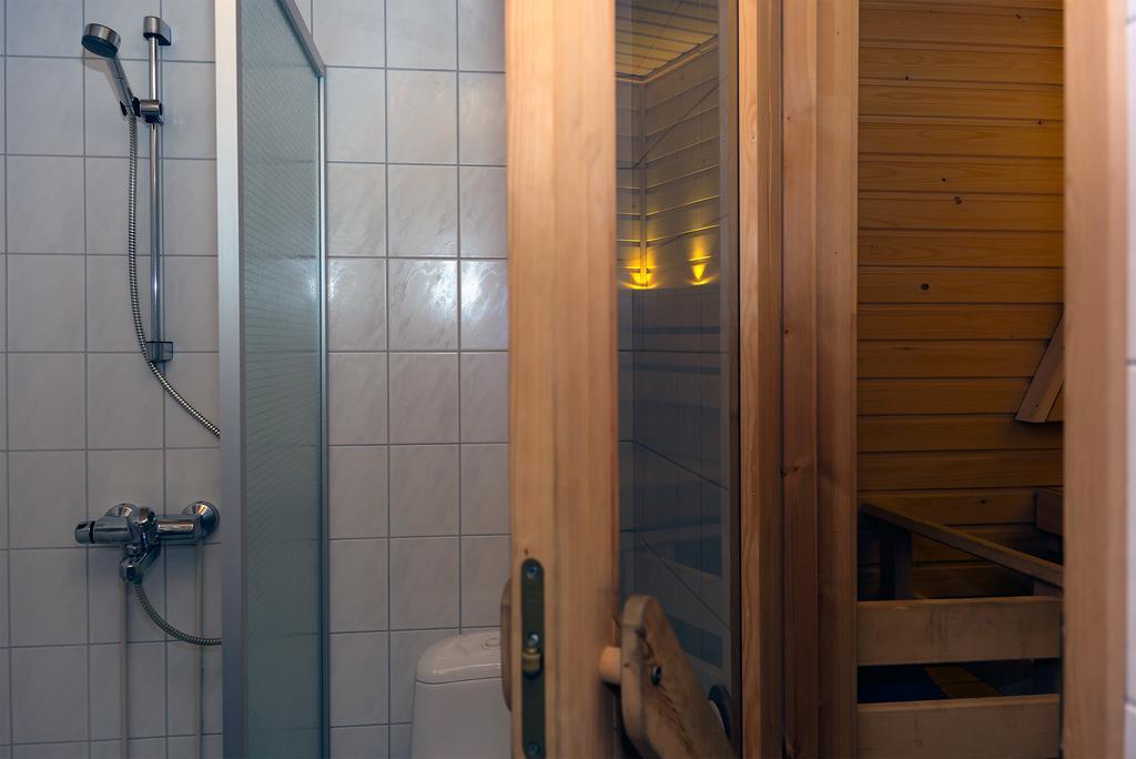 كيمي Hotel Palomestari المظهر الخارجي الصورة