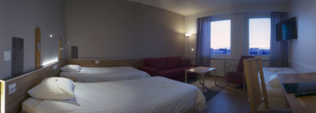 كيمي Hotel Palomestari المظهر الخارجي الصورة