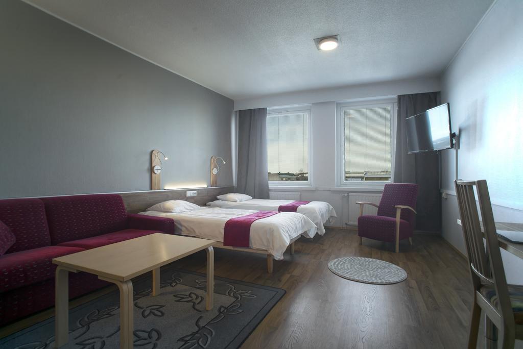 كيمي Hotel Palomestari المظهر الخارجي الصورة