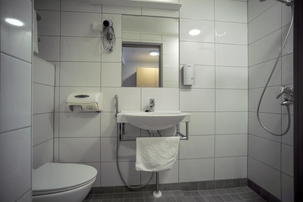 كيمي Hotel Palomestari المظهر الخارجي الصورة