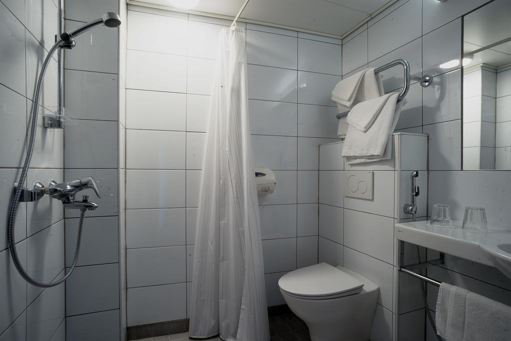كيمي Hotel Palomestari المظهر الخارجي الصورة