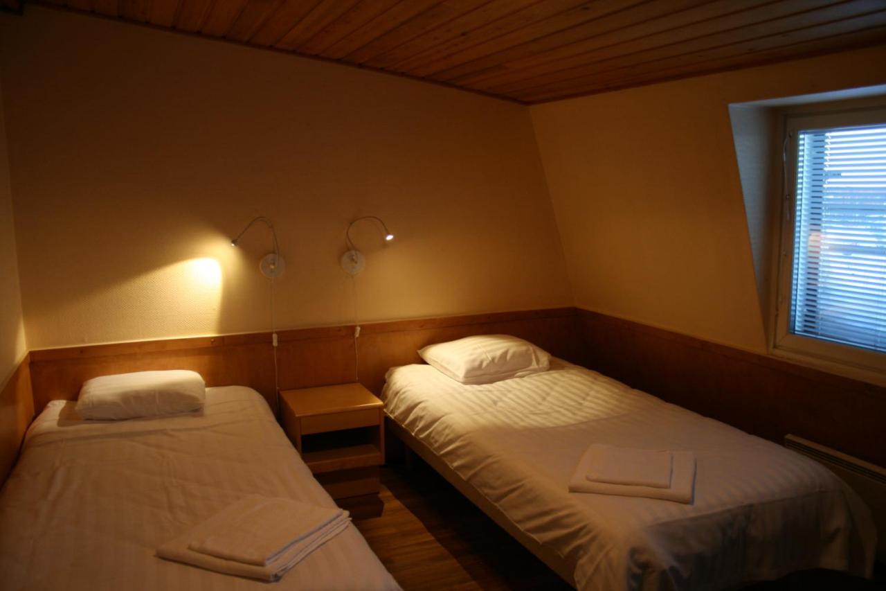 كيمي Hotel Palomestari المظهر الخارجي الصورة
