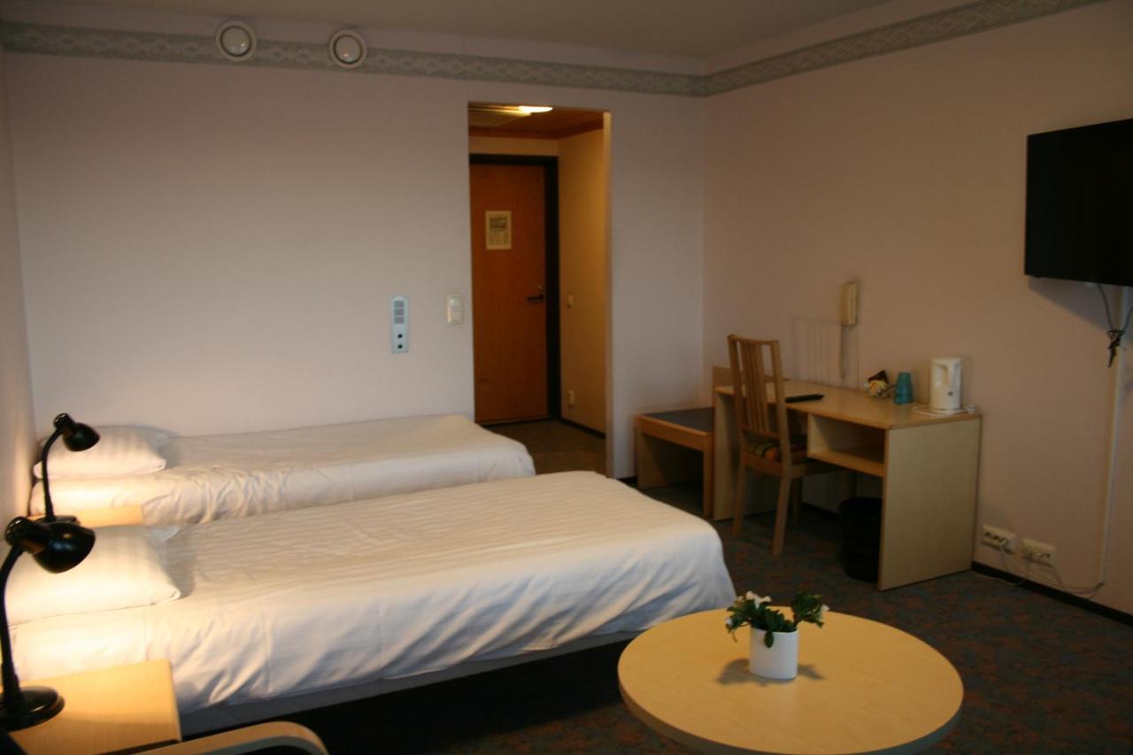 كيمي Hotel Palomestari المظهر الخارجي الصورة