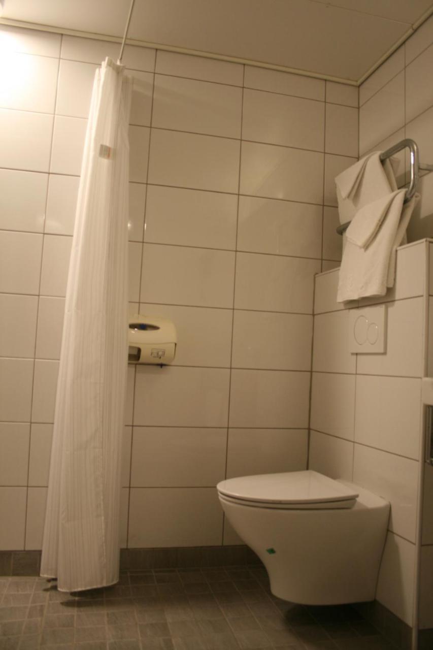 كيمي Hotel Palomestari المظهر الخارجي الصورة