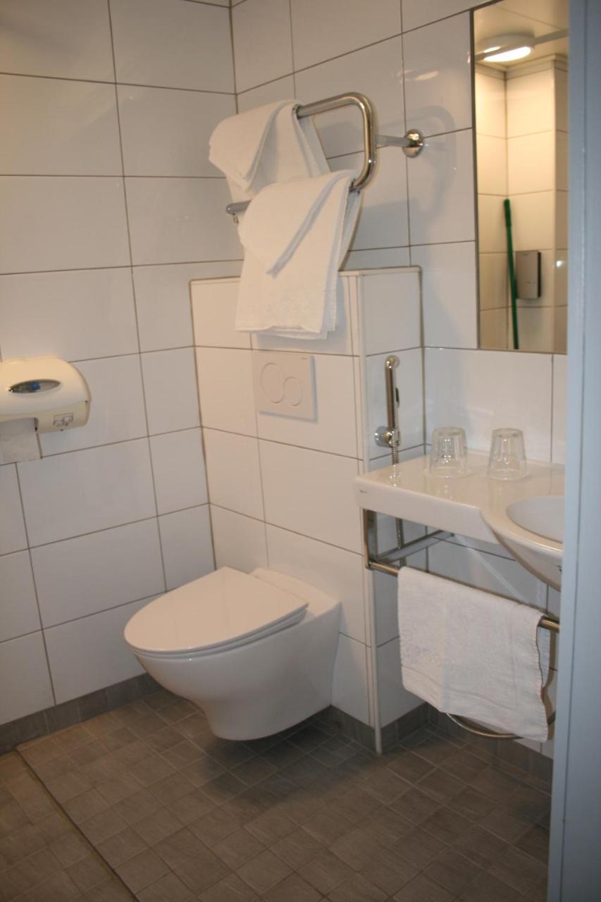كيمي Hotel Palomestari المظهر الخارجي الصورة
