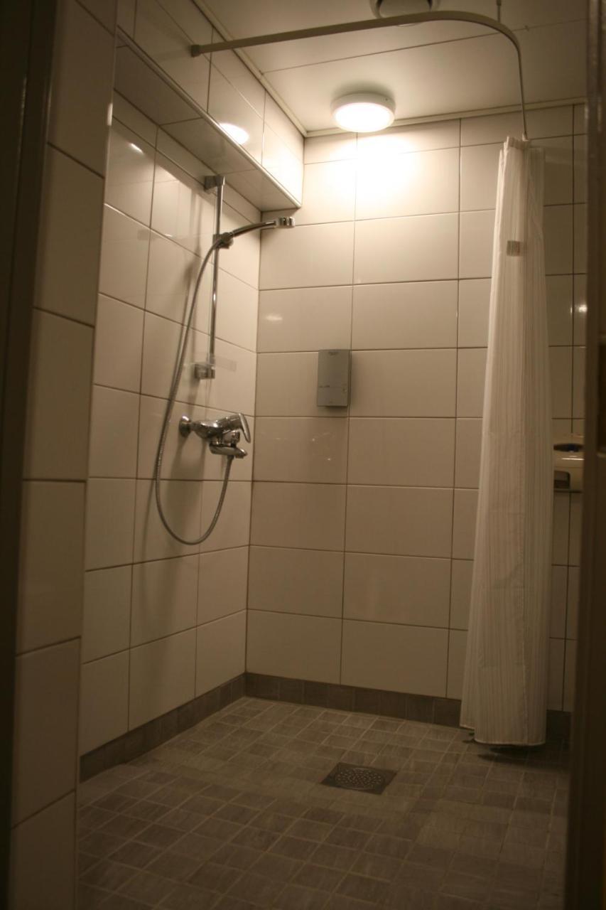 كيمي Hotel Palomestari المظهر الخارجي الصورة