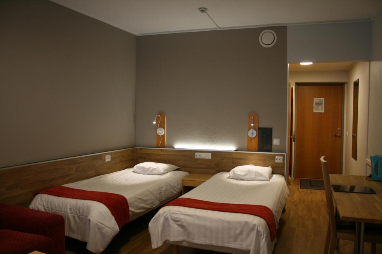 كيمي Hotel Palomestari المظهر الخارجي الصورة