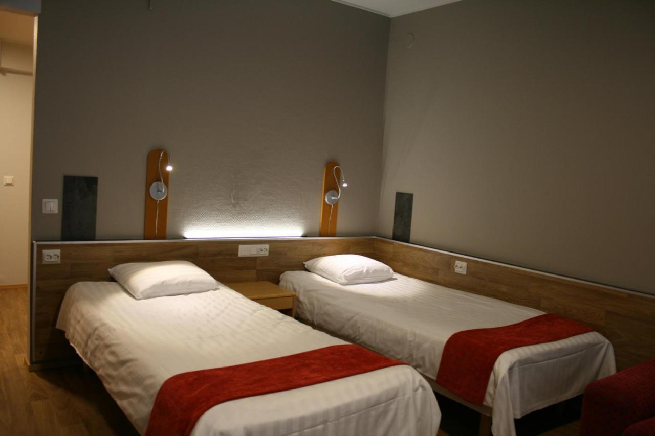 كيمي Hotel Palomestari المظهر الخارجي الصورة