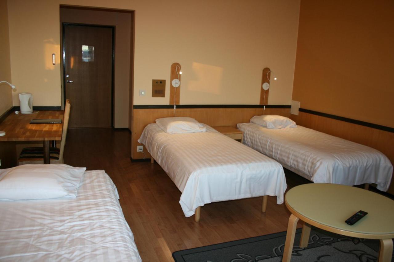 كيمي Hotel Palomestari المظهر الخارجي الصورة