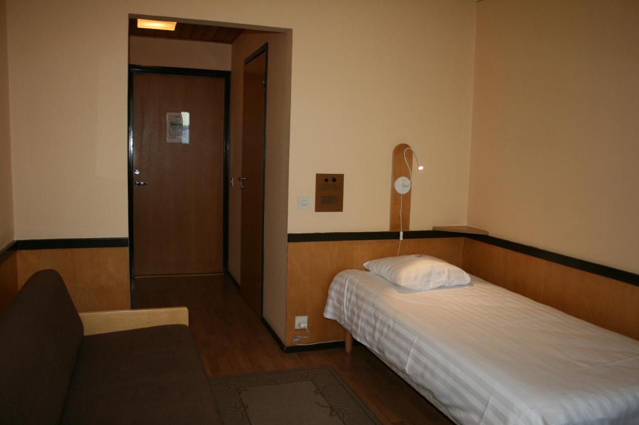 كيمي Hotel Palomestari المظهر الخارجي الصورة