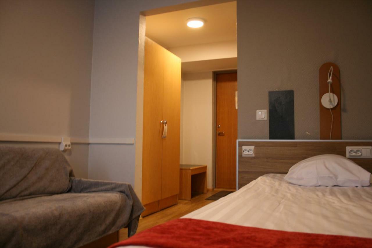 كيمي Hotel Palomestari المظهر الخارجي الصورة