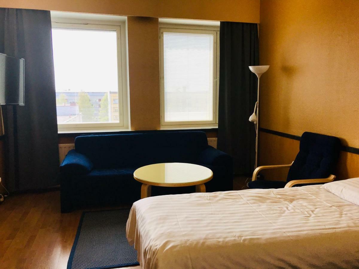 كيمي Hotel Palomestari المظهر الخارجي الصورة