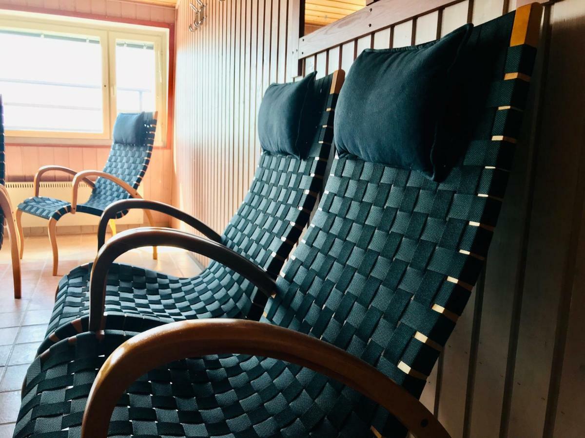 كيمي Hotel Palomestari المظهر الخارجي الصورة