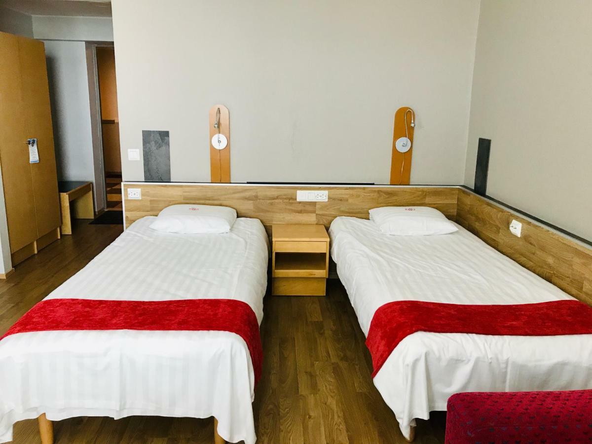 كيمي Hotel Palomestari المظهر الخارجي الصورة