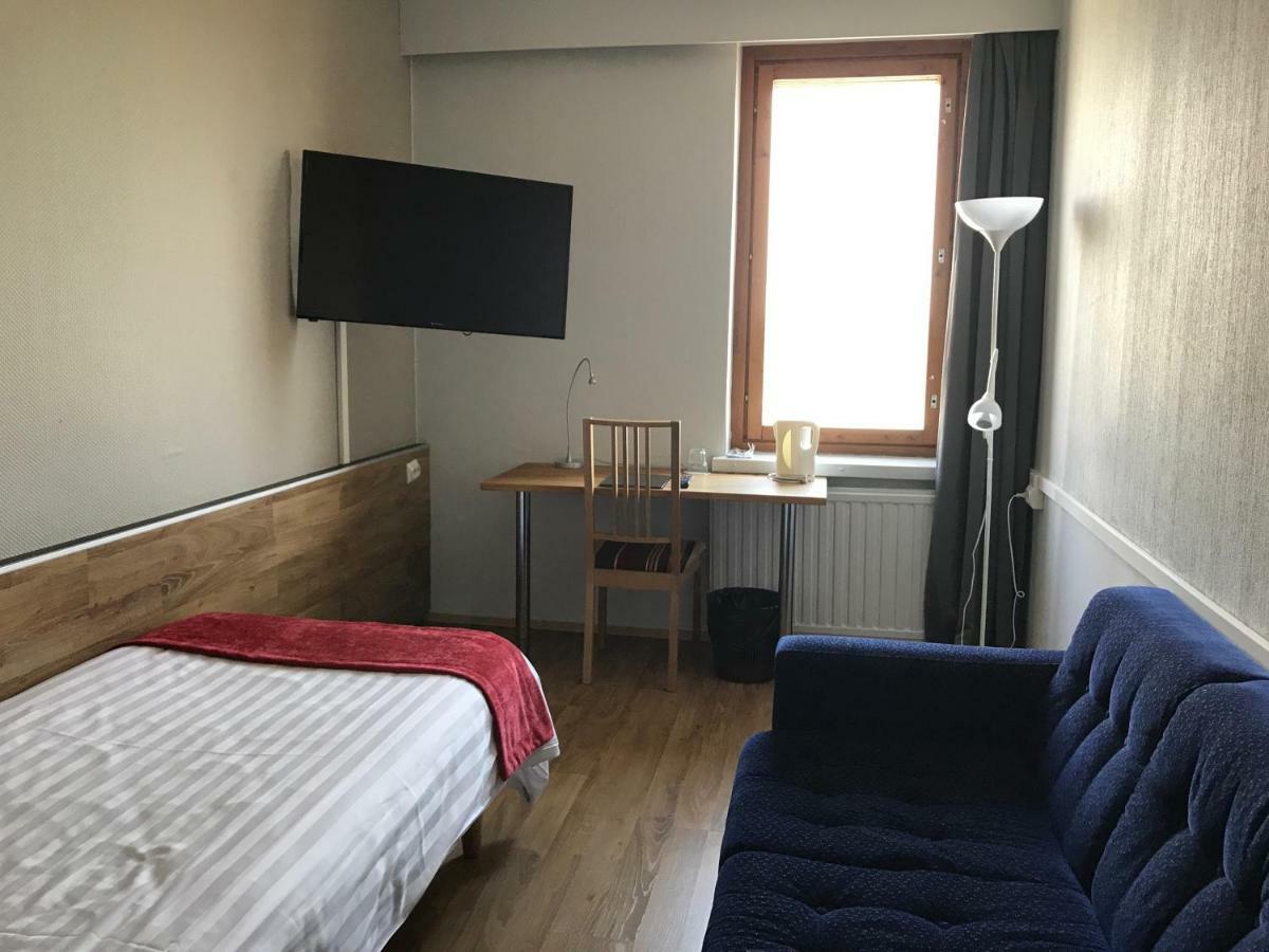 كيمي Hotel Palomestari المظهر الخارجي الصورة