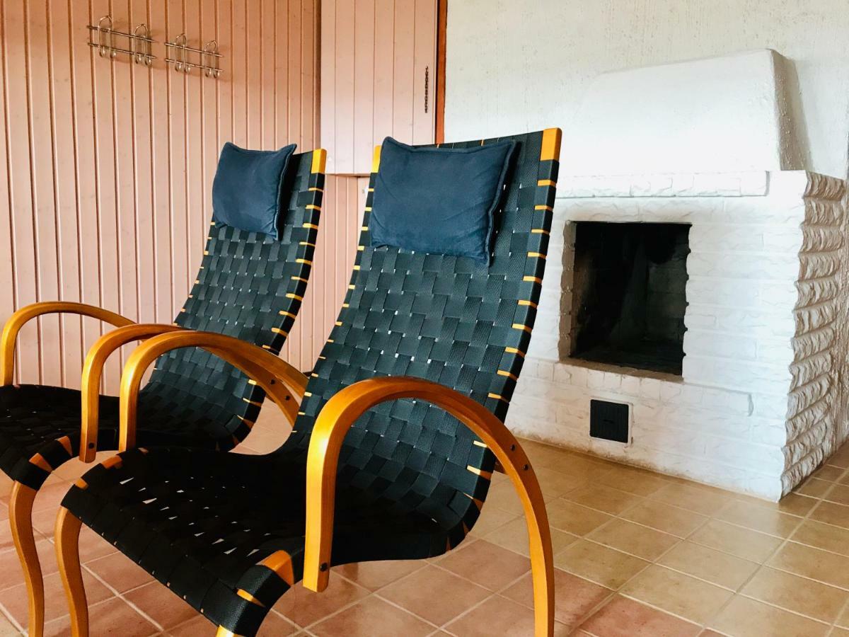 كيمي Hotel Palomestari المظهر الخارجي الصورة