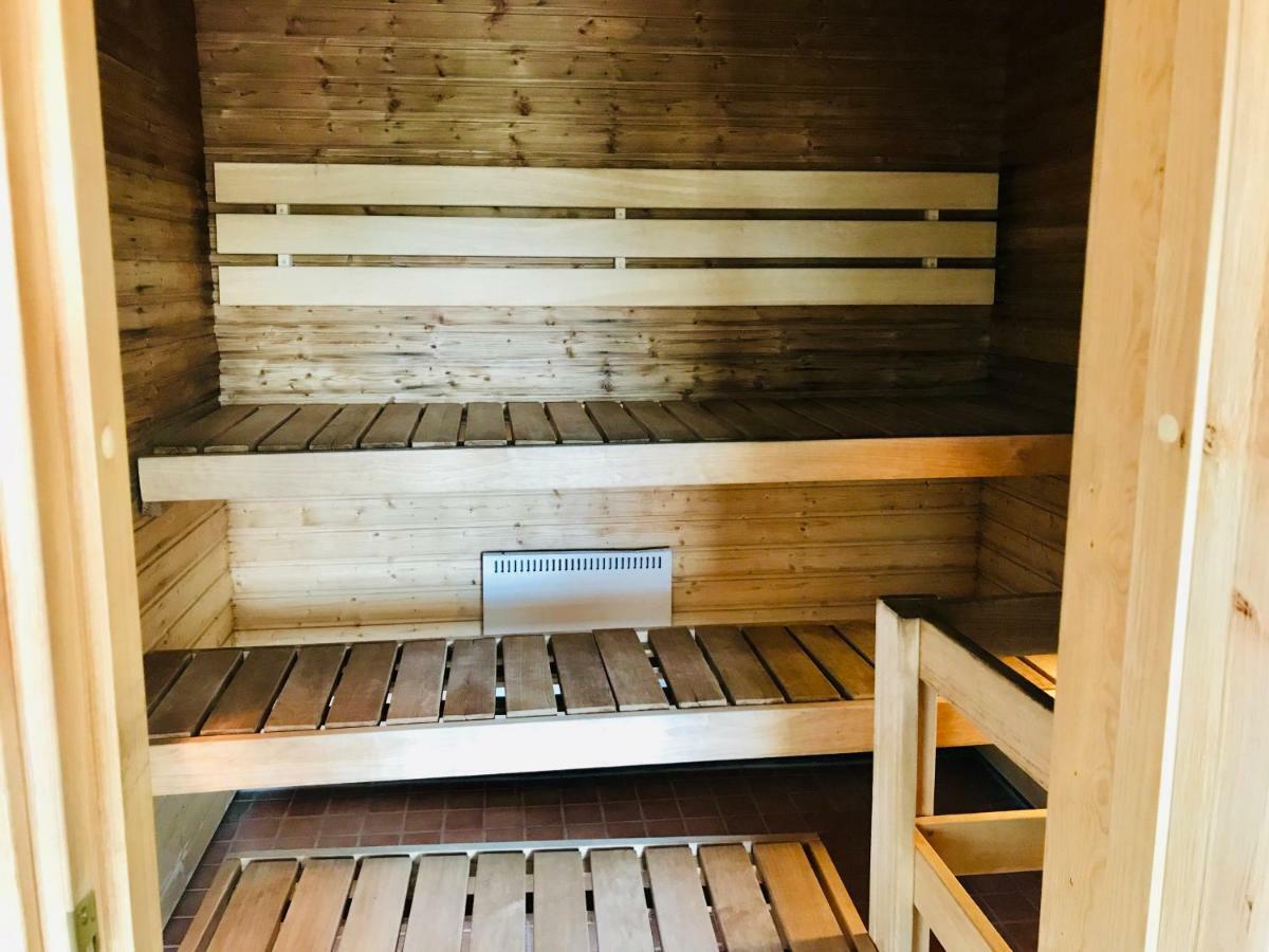 كيمي Hotel Palomestari المظهر الخارجي الصورة