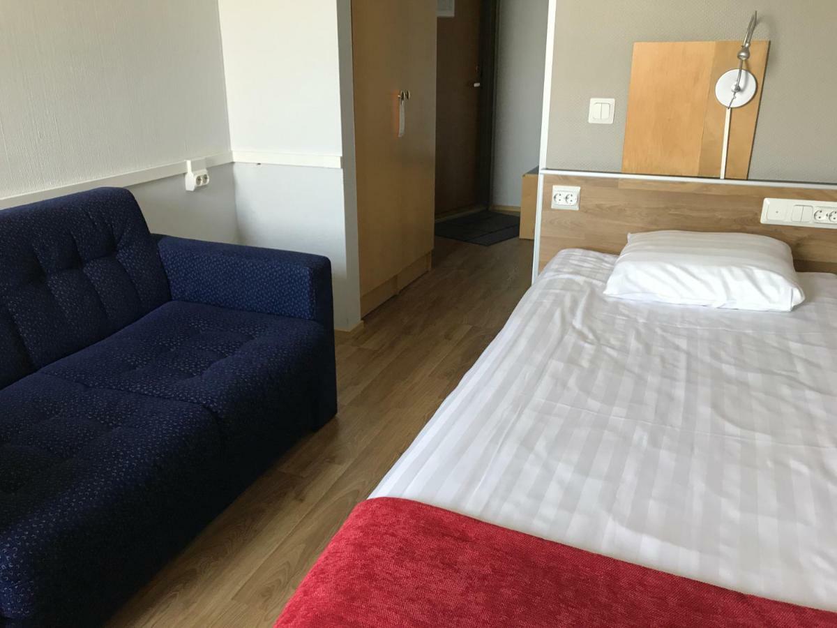 كيمي Hotel Palomestari المظهر الخارجي الصورة